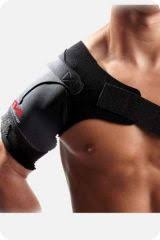 Die schulter ist ein sehr komplexes gelenk, die beschwerden können von verletzungen und entzündungen über muskelverspannungen bis hin zu allgemeinen schmerzen und verspannungen reichen. Impingement Syndrom Einklemmung Von Kapsel Oder Sehnenmaterial Schulter Bandagenspezialist De