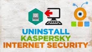 How To Uninstall Kaspersky Internet Security 2019 On Macos Youtube