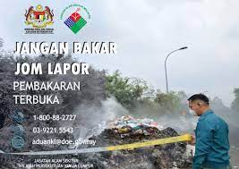 Memulakan operasi di jalan dungun, damansara heights, kuala lumpur. à¦Ÿ à¦‡à¦Ÿ à¦° Jabatan Alam Sekitar Jabatan Alam Sekitar Wilayah Persekutuan Kuala Lumpur Menyeru Warga Kota Agar Tidak Melakukan Pembakaran Terbuka Untuk Memastikan Kualiti Udara Di Wilayah Persekutuan Kuala Lumpur Sentiasa Dalam Keadaan Yang