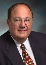 George ANSELL Obituary