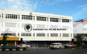 Sarawak oil palms berhad and its subsidiaries cultivate oil palms and operate palm oil mill. Sarawak Oil To Act As Guarantor To Sop Edible The Malaysian Reserve