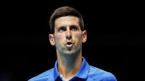 1 novak djokovic — are facing backlash for a video that has surfaced depicting reckless partying at a serbian nightclub days before no. Hasil Australia Terbuka 2021 Novak Djokovic Tunggu Penantang Di Final Bola Liputan6 Com