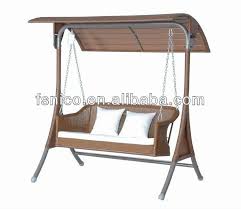 Kebun Kursi Ayunan Gambar Rotan Anyaman Kursi Id Produk 1108659796 Ayunan Kursi Tempat Tidur