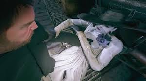 Play as Alcina Dimitrescu & Free Cam MOD Part.2 - Resident Evil Village -  YouTube