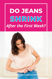 Place your jeans in the dryer. Pin On Doing Laundry