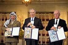 Israeli prime minister benjamin netanyahu at the erez crossing in gaza on wednesday (4/9) formally met palestinian leader yasser arafat for the first time and said he was committed to carrying out peace agreements arafat had signed with israel's previous government. Yasser Arafat Wikipedia