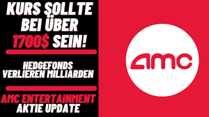 Amc network inc is responsible for this page. Amc Entertainment Aktie Update Hedgefonds Verlieren 1 3 Milliarden Kurs Sollte Bei 1700 Sein Youtube