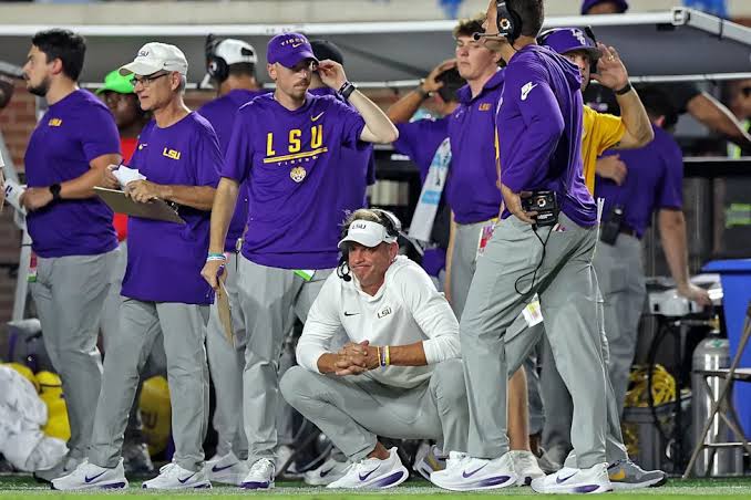 In the end, Ole Miss got its revenge on Lane Kiffin in the most satisfying way possible - Yahoo Sports