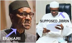 Image result for JUBRIL AL-SUDANI