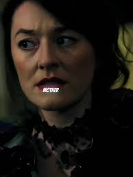 Bellatrix Lestrange Joven Edit