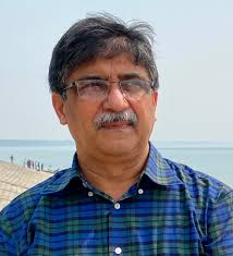 Our Team :: Arannayk Foundation