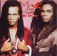 In 1998, rob pilatus was found dead in a hotel near frankfurt. Milli Vanilli 2 X 2 1989 Cd Discogs