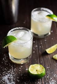 In an empty cocktail shaker, combine tequila, triple sec and lime juice. Classic Margarita Recipe Kitchen Swagger