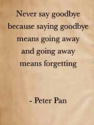 I Don T Ever Want To Say Good Bye To You My Heart Breaks Thinking Of The Day We Will Have To Part Ways Goodbye Quotes New Quotes Disney Quotes