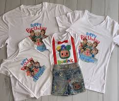 Buy Cocomelon Outfits For Boy Cheap Online