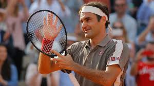 Федерер роджер / federer roger. Federer Announces Plan To Play Geneva Open French Open In May