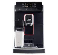 Want that barista style coffee you crave? Gaggia Besana Automatic Bean To Cup Machine With Grinder