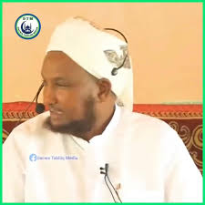 Dhulka Somali Aydagto Oo Dhan Maanta Dhiig Baa Daadanaya , Sababta Ay  Iskuleenayaan Waxey Tahay , Sii Faafi , Sheekh Xuseen Cali Jabuuti ,  Hailoowin FOLLOW DHEH PAGEKa