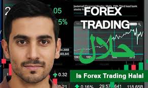 Is an arabic word that translates to permissible in english. 15 Best Is Forex Trading Halal 2021 Comparebrokers Co