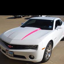 Car Araba Camaro Dream Cars Sports Cars Luxury
