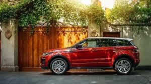 2019 land rover range rover velar svautobiography dynamic edition. Range Rover Autos Hd Range Rover Evoque Tapete 3840x2160 Wallpapertip
