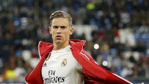 Marcos llorente born 30th january 1995, currently him 26. Atletico Madrid Atletico Madrid In Advanced Talks To Sign Marcos Llorente From Real Madrid Marca In English
