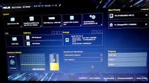 Maybe you would like to learn more about one of these? Boot Usb Noul Bios Problema Rezolvata By Rusuct