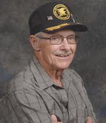 Noah “Spud” Hacker November 26, 1940