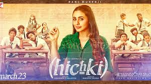 Hichki Movie Budget Profit Hit Or Flop On 24th Day Box Office Collection Bollywood box office collection in india of all latest movies of 2020 with their budget, profits & box office verdict. hichki movie budget profit hit or
