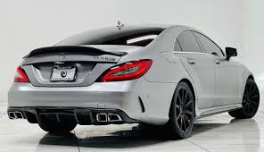 Image result for Iridium Silver 2016 CLS