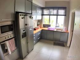 Pangsapuri alam budiman (end lot) sek u10 shah alam for sale. Semi Detached 2 Storey Greenhill Residence U10 Shah Alam Shah Alam Selangor Photo 6