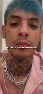 Natanael Cano: Yo cuando me habla de otro vato