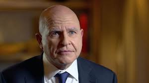 The first name in news magazines is now the last word in sports. H R Mcmaster On America S Enemies And What He Saw In The White House 60 Minutes Cbs News