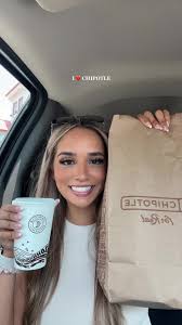Lucy Eubanks Chipotle