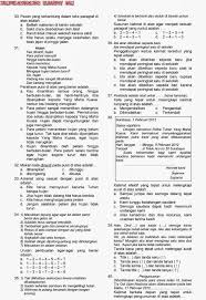 Maybe you would like to learn more about one of these? Berikut Soal Us Ips Sd 2019 Dan Kunci Jawaban