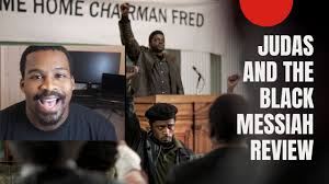 Watch the trailer for judas and the black messiah, a movie about the betrayal and assassination of fred hampton, chairman of the black panther party. Judas And The Black Messiah Movie Review Youtube