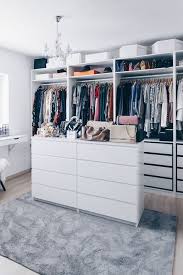 So Habe Ich Mein Ankleidezimmer Eingerichtet Und Gestaltet Life Und Style Blog Aus Osterreich Ankleidezimmer Planen Ankleide Zimmer Ankleide