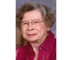 Marjorie Mobley Obituary (1929