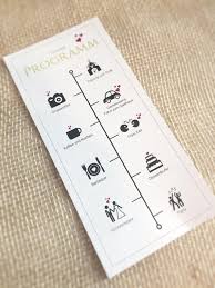 Wedding Program Cards Wedding Programs Diy Wedding Programs Diy Wedding Program Fans
