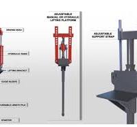 Driven Pile System | Foundation Repair