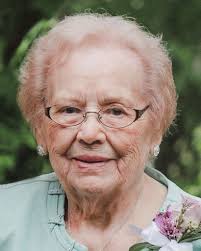 Helen M. Braatz Obituary July 25, 2023