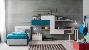 Bedroom, bed, letto, lettino, letti, camera da letto, beds, matrimoniale, king, size, double, single. Arredamento Camere Per Single Zg Mobili