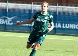 Serie D. Seravezza col Figline. Fuori Bedini e Sanzone