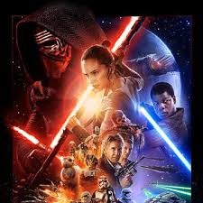 With only seven short days left to go until the force awakens is released, there is still a lot of new information and promotional material being revealed. Star Wars Episode Vii The Force Awakens Wookieepedia Fandom