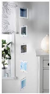 Ikea produkte auf einen blick. Amazon De Ikea Finlir Fladdra Rahmen Set Fur 5 10 Fotos Von Ikea