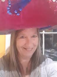 Grateful for the free Veterans Day dinner