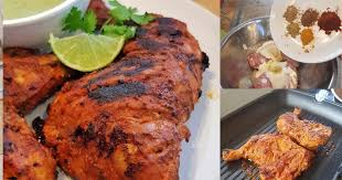 Seperti biasa, pada anak anak, kalau tak ada ayam seperti tak ada lauk. Resipi Ayam Goreng Berempah Rangup Di Luar Lembut Di Dalam Keluarga