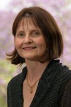 Associate Professor Marie-Louise Dick