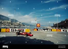 Image result for Yellow 1969 Monaco