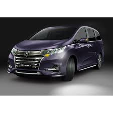 The honda odyssey is fully redesigned for 2018 and sits among the best in the minivan class. Android Player Casing 10 1 Honda Odyssey Rc1 2015 2018 Shopee Malaysia